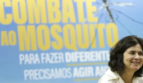 Ministério da Saúde incorpora vacina contra a dengue ao SUS