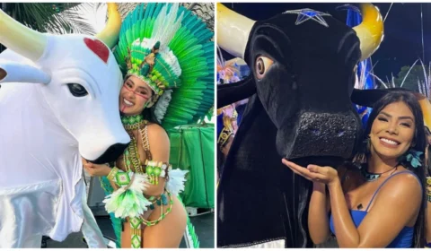 No BBB 24, Isabelle Nogueira fala sobre rival do Boi Caprichoso