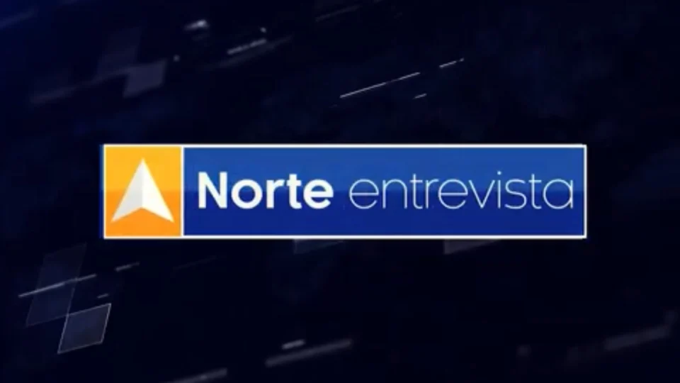 ‘Norte Entrevista’ tem participação de convidados de diferentes regiões e áreas de atuação