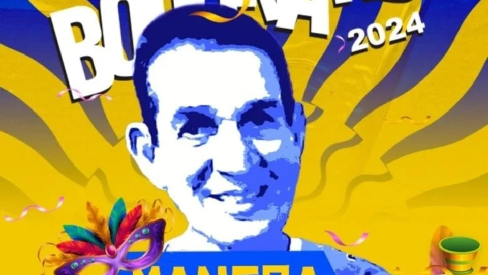 Norte Entrevista: com homenagem a Maneca, Banda do Boulevard inicia carnaval de rua 2024 em Manaus