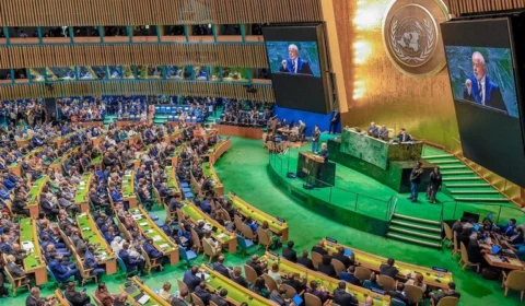 Brasil quita dívida de R$ 4,6 bilhões com instituições internacionais