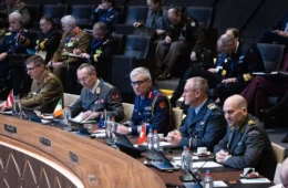 Otan convoca 90 mil soldados para maior exercício militar desde a Guerra Fria