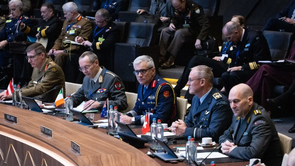 Otan convoca 90 mil soldados para maior exercício militar desde a Guerra Fria