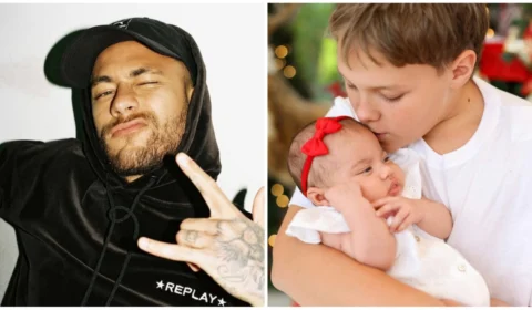Pai pela 3ª vez? Colunista afirma que Neymar ganhará mais um filho