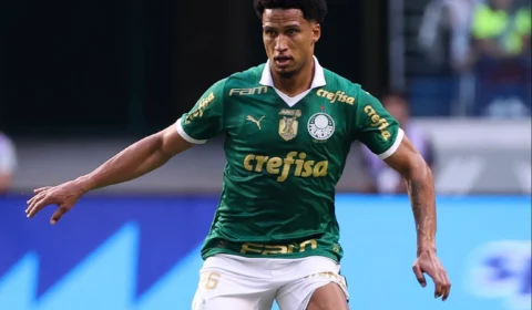 Palmeiras descansa titulares e aposta em reservas em Bragança