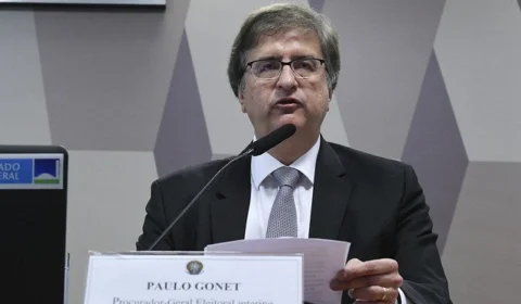 Envolvidos no 8/1 serão punidos independente de ‘status social’, diz Gonet