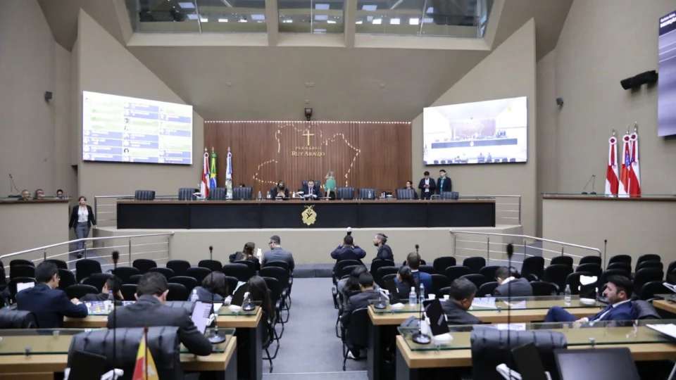 Aleam retoma aos trabalhos nesta quinta-feira (1º), em Manaus