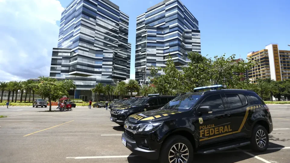 PF propõe abertura de escritório no Equador para apoiar combate à violência