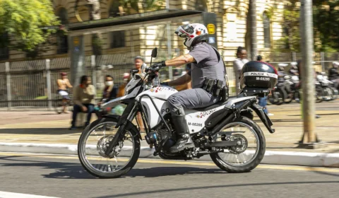 Detento em saída temporária descumpre regras e é recapturado