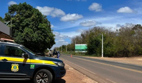 Operação Ano Novo: 36 condutores são autuados por dirigir bêbados em RR