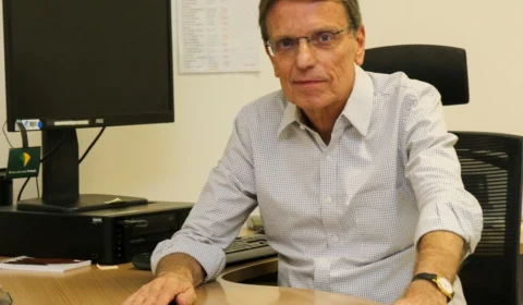 Demitido da EBC, Hélio Doyle vai receber salário por 6 meses