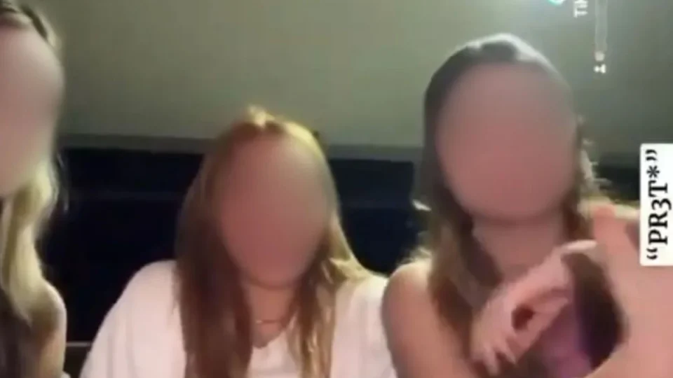 Jovem é denunciada pelo MP após vídeo racista no TikTok; relembre