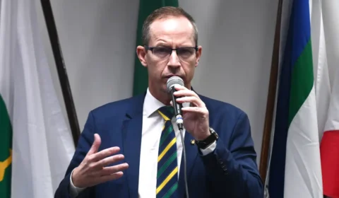 Capelli se despede com ‘sentimento de dever cumprido’