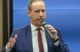 Cappelli vai assumir a presidência da ABDI