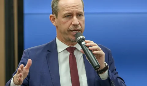 Cappelli vai assumir a presidência da ABDI