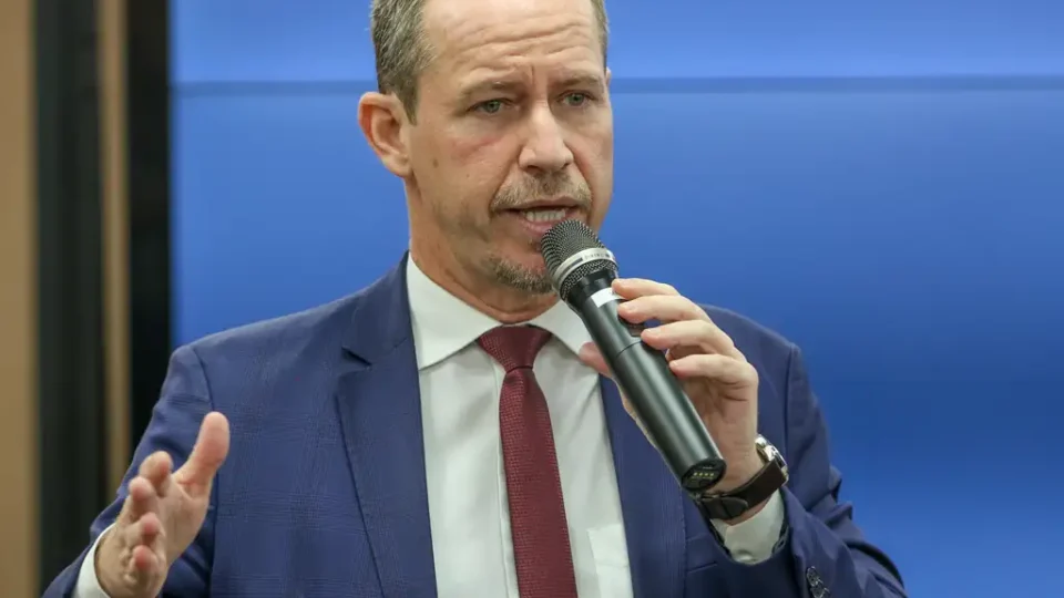 Cappelli vai assumir a presidência da ABDI