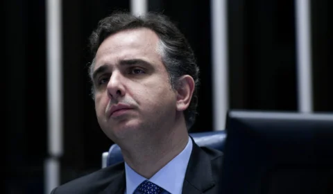 MP da reoneração de 17 setores é vista com ‘estranheza’ por Pacheco