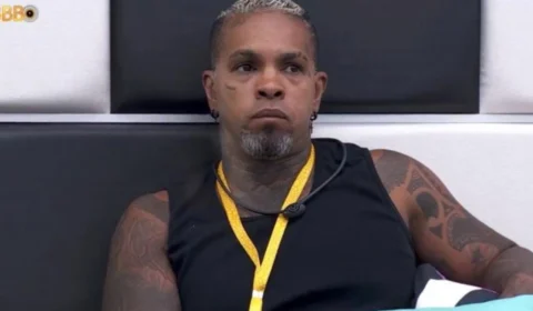 Rodriguinho levou bronca no BBB 24? Boninho responde