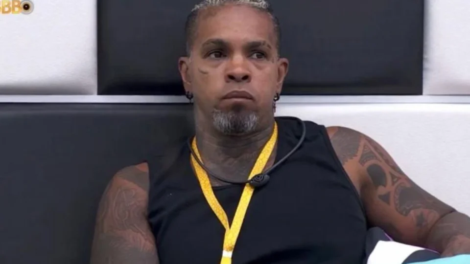 Rodriguinho levou bronca no BBB 24? Boninho responde