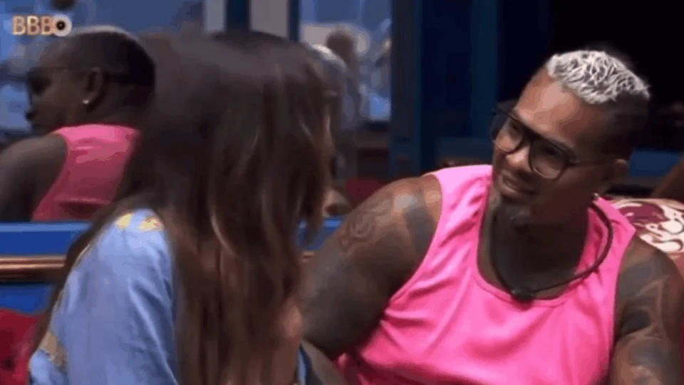 Rodriguinho chama Davi de ‘burro’ após ganhar bolsa para estudar medicina