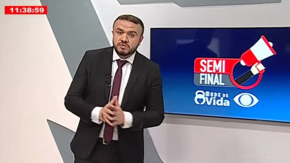 VÍDEO: assista à íntegra do jornal Roraima Urgente 1ª edição de 9 de janeiro de 2024