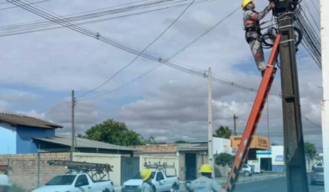 Confira os bairros e ramais de Manaus que devem ficar sem energia nesta quinta (11)