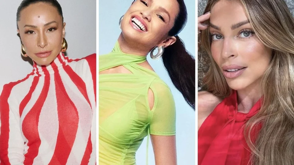 5 ex-BBBs que alcançaram a fama após a sair do reality