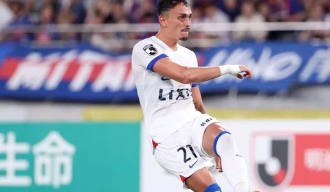 Santos oficializa retorno de Diego Pituca e amplia lista de reforços para 2024