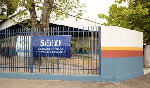 TCE-RR determina ressarcimento de R$ 40 mil para a SEED por fraudes no PNAE