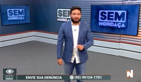 VÍDEO: assista à íntegra do programa Sem Mordaça de 26 de dezembro de 2023