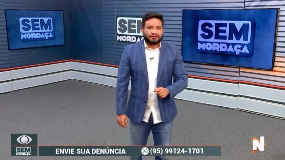 VÍDEO: assista à íntegra do programa Sem Mordaça de 26 de dezembro de 2023