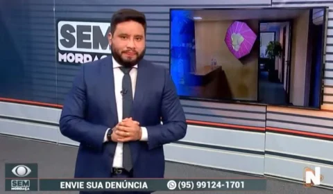 VÍDEO: assista à íntegra do programa Sem Mordaça de 9 de janeiro de 2024