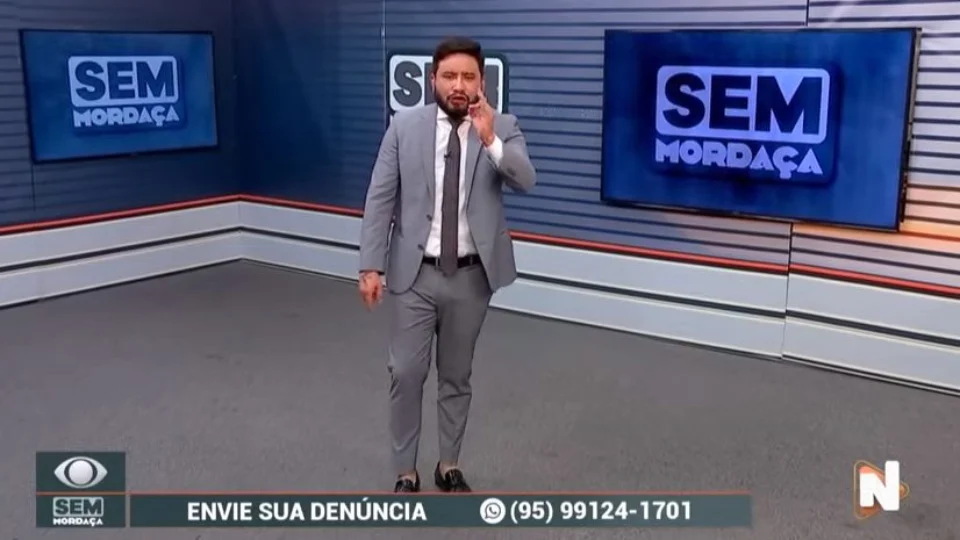 VÍDEO: assista à íntegra do programa Sem Mordaça de 27 de dezembro de 2023