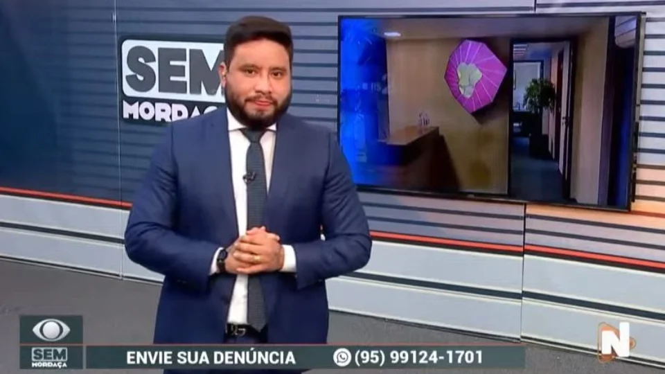 VÍDEO: assista à íntegra do programa Sem Mordaça de 9 de janeiro de 2024
