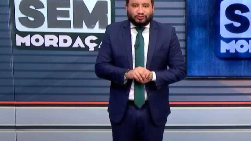 VÍDEO: assista à íntegra do programa Sem Mordaça de 8 de janeiro de 2024