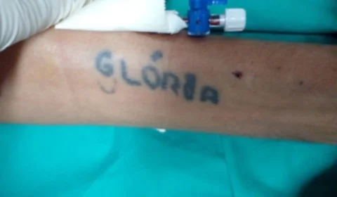 HGR solicita comparecimento com urgência de familiares de paciente