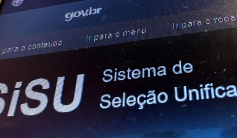 Divulgação do resultado do Sisu é adiada por problemas técnicos