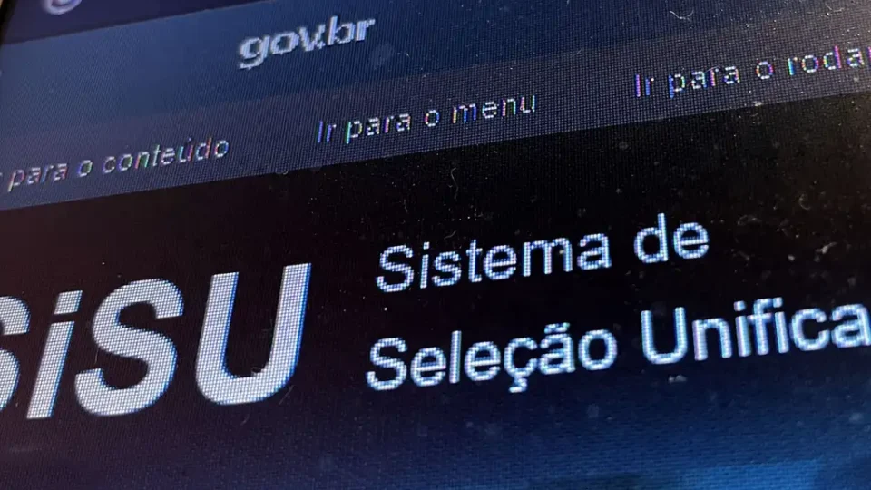 Divulgação do resultado do Sisu é adiada por problemas técnicos