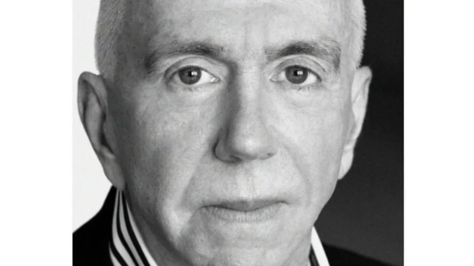 Sócio de renomada Galeria em NY é encontrado morto no Rio de Janeiro