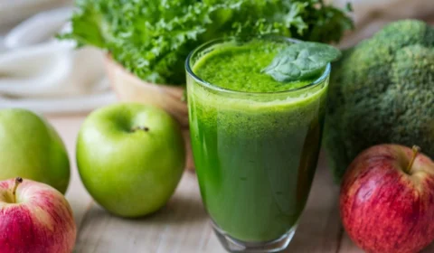 Como preparar suco detox de ora-pro-nóbis? Veja opções de receitas