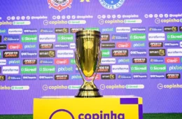 Copinha 2024: Corinthians e Cruzeiro disputam final nesta quinta-feira (25)