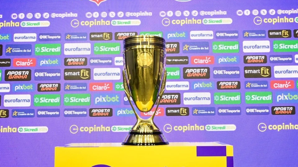 Copinha 2024: Corinthians e Cruzeiro disputam final nesta quinta-feira (25)