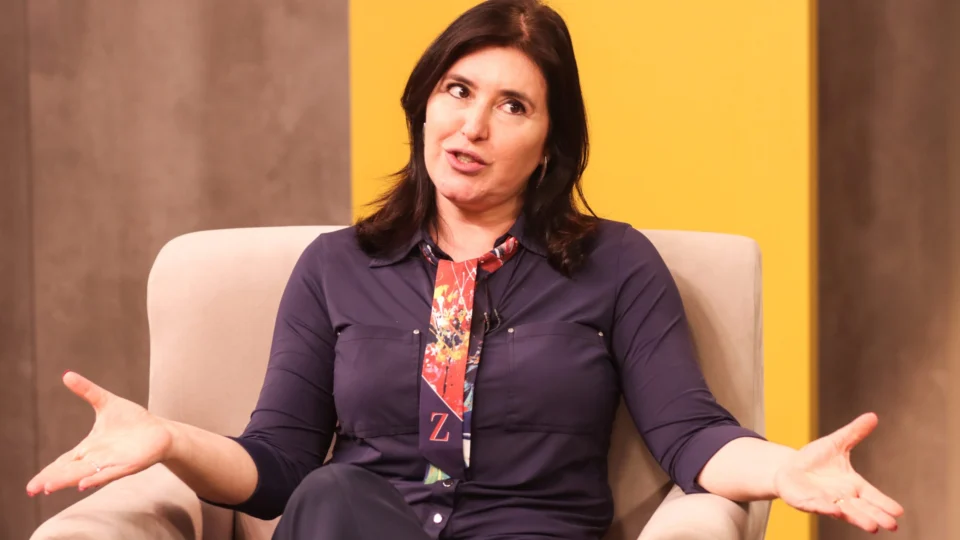 Tebet diz que o governo ainda estuda vetos ao Orçamento deste ano