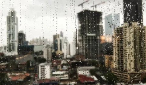 Alerta! 19 capitais brasileiras estão em “potencial perigo” por causa da previsão do tempo