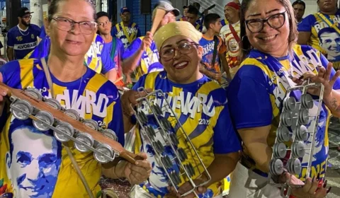 Tradicional ‘Banda do Boulevard’ anima Manaus neste domingo, 4