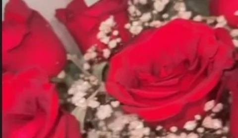 Em RR: Mulher descobre traição quando foi pedida em namoro e divulga vídeo