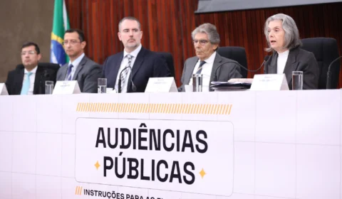 Inteligência artificial: TSE tem até março para regulamentar normas