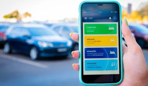 Venda digital de veículos fecha 2023 com mais de 334 mil transações