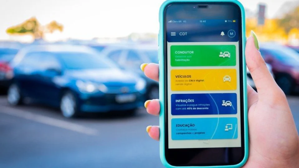 Venda digital de veículos fecha 2023 com mais de 334 mil transações