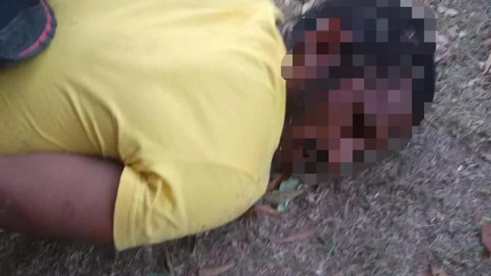 Em RR: Suspeito de cometer vários furtos é detido por população